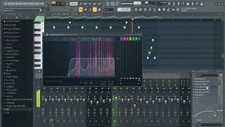 *tutorial* How to make HYPERPOP X EDM TYPE BEAT