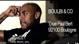 BUSY P vs BOOBA