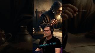 Unveiling Galileo's Genius: The Evolution of Telescopes Explained with Joe Rogan
