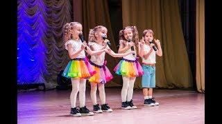 В ФОКИНО - ВЕСЕННЯЯ КАПЕЛЬ