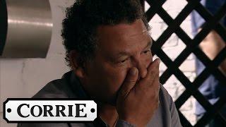 Coronation Street - Lloyd Tells Andrea He Slept With Liz