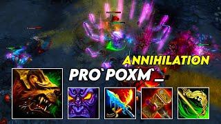 HoN Predator 1866 MMR PRO`pOxM`_