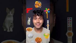 Eating Challenge||ASMR||chatpate,panipuri,chowmin,chocolate eating||bikram phuyal #asmr #eatingsound