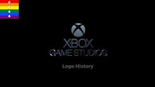 Xbox Game Studios Logo History