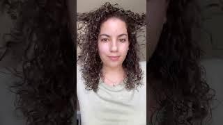 VOLUME and SHINE Kit for every Curly Hair Type (By Curl Keeper)