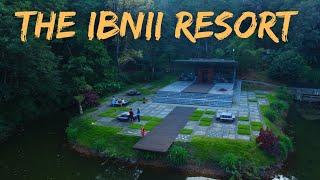 The IBNII Resort, Coorg | Luxurious Resort in Coorg #madikeri