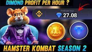 Hamster kombat withdrawal process claim Snapshots timer #hamster kombat binanace  listen#albarizon