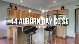 14 AUBURN BAY CO SE | C4187134 | Real Estate Partners with Re/Max First