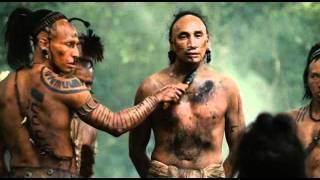 Apocalypto Don't be afraid.avi