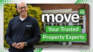 Your Ultimate Property Guide - Level Up Your Property Game With Move iQ