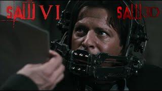 Saw VI / 3D Ending Crossover