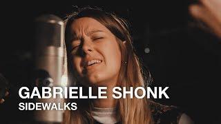 Gabrielle Shonk | Sidewalks | First Play Live