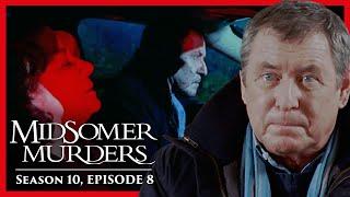 Death in a Chocolate Box | Full Episode | Season 10 Episode 8 | Midsomer Murders