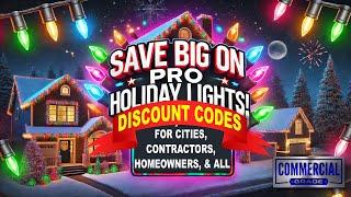 Don’t Miss Out! Massive Savings for Homeowners & Installers with New Discount Codes!