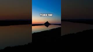 France castles and sites #francetravel #destinations #travelspot