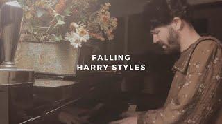 falling: harry styles (piano rendition by david ross lawn)