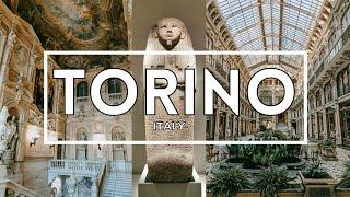 TURIN, ITALY - Main attractions + EGYPTIAN MUSEUM + MEDIEVAL VILLAGE & more!