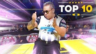 Top 10 +Lucha | Momentos de la semana (08-17-2024)