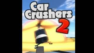 Car crushers 2 OG theme (snapped)