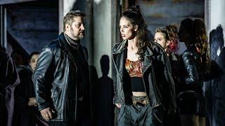 Carmen | Staatstheater Nürnberg