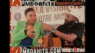 MBOAHITS ZOOM - AVEC LYNDA ROSS [by Kit James]