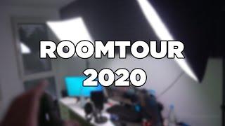 ROOMTOUR 2020 | Schlonsti