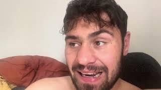 Dave Allen On Farcical Unsafe Rehydration Clauses, Eubank Missing Weight And The Fine