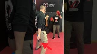 How To WIN a Fight With Your Expandable Baton