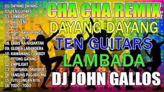 [TOP 1] NONSTOP CHA CHA REMIX 2024BAGONG NONSTOP TAGALOG CHA CHA REMIX 2024WARAY WARAY CHA CHA