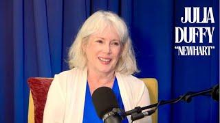 Julia Duffy  "Newhart"