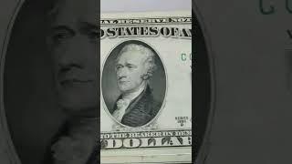 Rare older $10 Bill Star Notes found in circulation