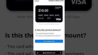 How to Convert Bitcoin into VISA Card with Cash Back Using PaywithMoon on the Lightning Network