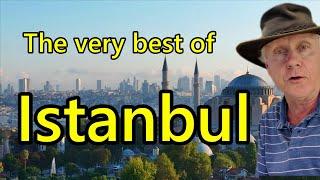 THE VERY BEST OF ISTANBUL