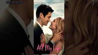 Top 5 Romantic movies you must watch #romantic #love #lovemovies