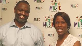 Music Success Stories: The Williams Family