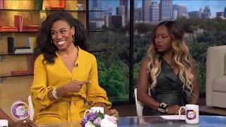 Sister Circle | Priscilla Shirer Reminds To Be A Radiant Overcomer | TVONE