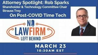 Winning Tactics Now With COVID Times Tech
