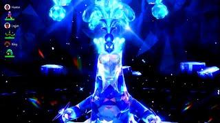 Baxcalibur-03-Water[Pokemon SV ⁶Tera Raids]⁰⁰⁹ᶜ