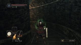 [PS4] AbaccusX - Dark Souls 2 SotFS - Part 4