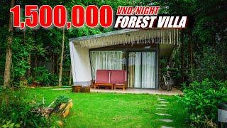 Review Flamingo Dai Lai Resort | FOREST VILLA | MT Travel