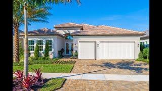 The Jade Model Home | Valencia Sound in Boynton Beach, Florida | GL Homes