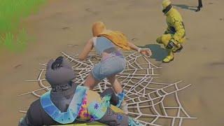 Ice Spice In Fortnite Is Very Sus...