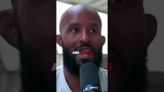 Mighty Mouse Breaks Down Steve Erceg  vs. Pantoja 