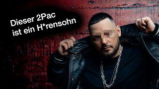 Die schlechtesten Deutschrap-Lines - Vol. 27