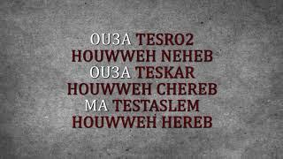 Tanefor bel Afkar - Nizar Zgheib (ABS)