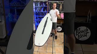 Surfboard review on the JS industries Xero Fusion Hyfi 3.0 VS Xero Gravity Hyfi 3.0