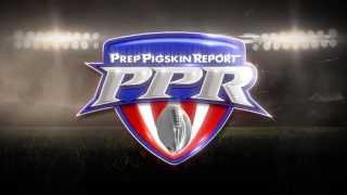 Prep Pigskin Report Promotion