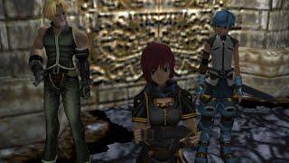 First playthrough of Star Ocean: Till the End of Time (Part 8)