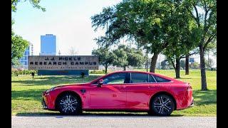 UT-CEM Hydrogen Research and Demonstration Facility