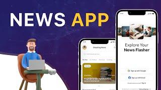 News App